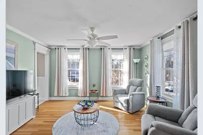 6 Mason Lane #6, Salisbury, MA 01952 - Photo 16