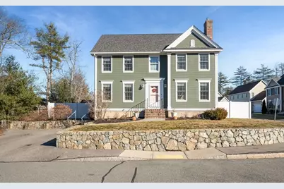 6 Mason Lane #6, Salisbury, MA 01952 - Photo 1