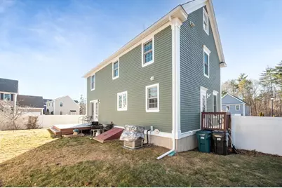 6 Mason Lane #6, Salisbury, MA 01952 - Photo 6