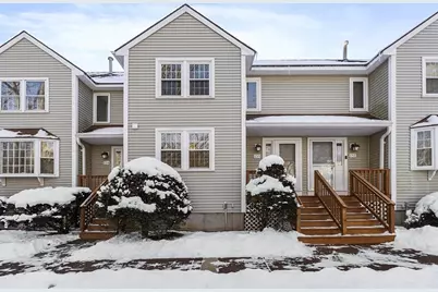 133 Patrick Road #133, Tewksbury, MA 01876 - Photo 22