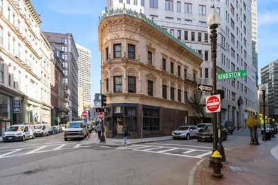 28 Kingston Street #2, Boston, MA 02111 - Photo 1