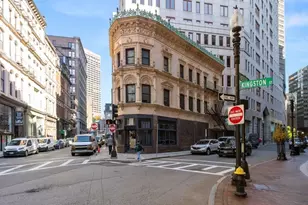 28 Kingston St, Boston, MA 02111 - Photo 1