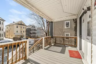69 Kingsdale, Boston, MA 02124 - Photo 6