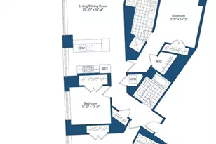 100 Lovejoy Wharf, Boston, MA 02114 - Photo 2