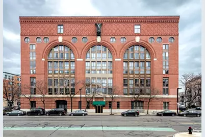 357 Commercial St #116, Boston, MA 02109 - Photo 1