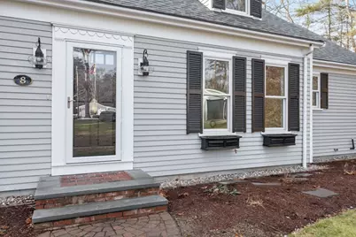 8 Shockley Drive, Lakeville, MA 02347 - Photo 8