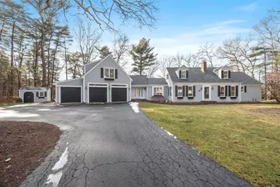 8 Shockley Drive, Lakeville, MA 02347 - Photo 4