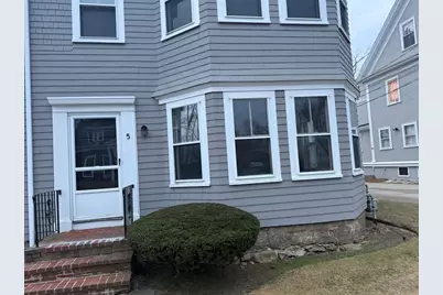 5 Lothrop St #1F, Plymouth, MA 02360 - Photo 12