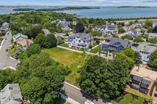 130 Parke Ave Lot 2, Quincy, MA 02171 - Photo 1