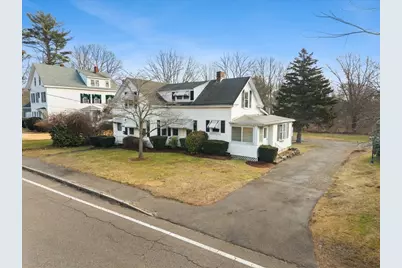 1524 Somerset Ave, Taunton, MA 02780 - Photo 2