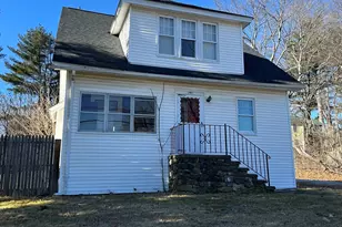 242 Greenwood St, Worcester, MA 01607 - Photo 1