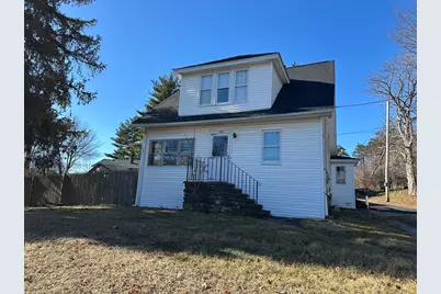 242 Greenwood St, Worcester, MA 01607 - Photo 2