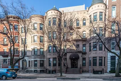 45 Westland Ave #14, Boston, MA 02115 - Photo 1