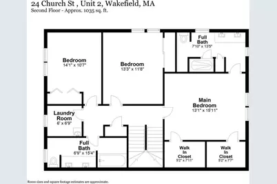 24 Church Street #2, Wakefield, MA 01880 - Photo 32