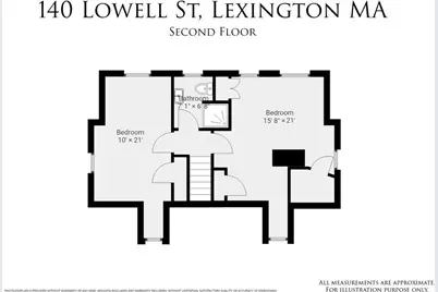 140 Lowell Street, Lexington, MA 02420 - Photo 36