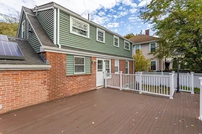 140 Lowell Street, Lexington, MA 02420 - Photo 14