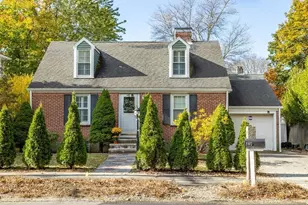 140 Lowell St, Lexington, MA 02420 - Photo 2