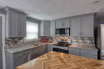 28 Provost St, Brockton, MA 02302 - Photo 8