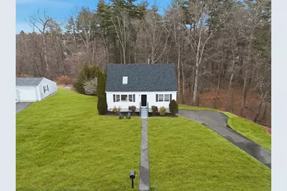 1688 S Branch Pkwy, Springfield, MA 01129 - Photo 2