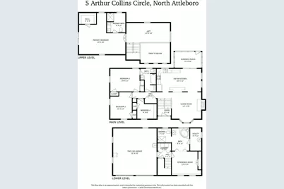 5 Arthur Collins Cir, North Attleboro, MA 02760 - Photo 42