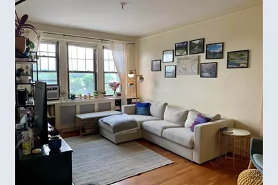 2003 Commonwealth Ave #16, Boston, MA 02135 - Photo 2