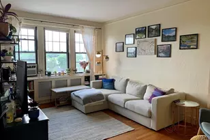 2003 Commonwealth Ave, Boston, MA 02135 - Photo 2