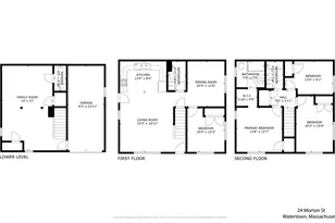 24 Morton St, Watertown, MA 02472 - Photo 26