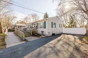 1243 New Boston Rd, Fall River, MA 02720 - Photo 4