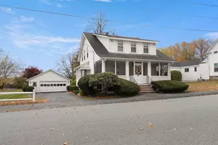 32 S Pine St, Haverhill, MA 01835 - Photo 4