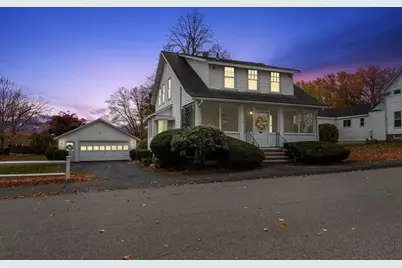 32 S Pine St, Haverhill, MA 01835 - Photo 2