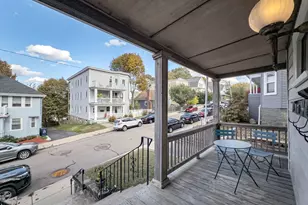 45 Montvale St, Boston, MA 02131 - Photo 2