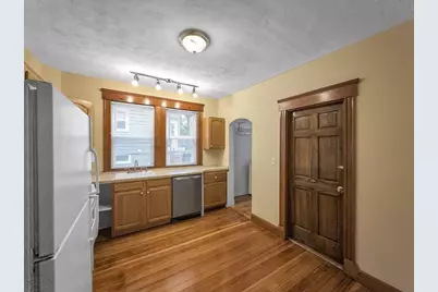 45 Montvale Street #1, Boston, MA 02131 - Photo 4