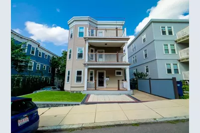 24 Montvale Street #2, Boston, MA 02131 - Photo 20