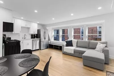 6 Goodwin Pl #4, Boston, MA 02114 - Photo 2