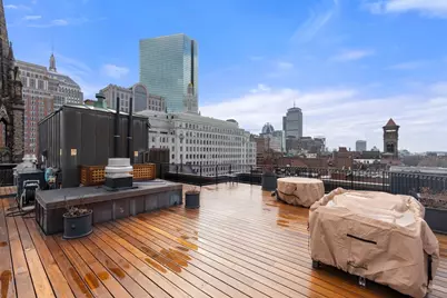 50 Commonwealth Avenue #204, Boston, MA 02116 - Photo 18