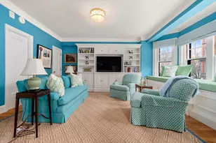 50 Commonwealth Ave, Boston, MA 02116 - Photo 4