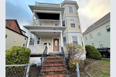 40 McKone #1, Boston, MA 02122 - Photo 1