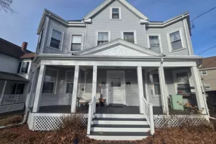 126 Green St, Melrose, MA 02176 - Photo 1