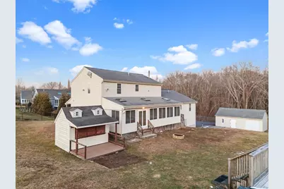 7 Deerfield Ln, Fairhaven, MA 02719 - Photo 38