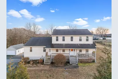 7 Deerfield Ln, Fairhaven, MA 02719 - Photo 1