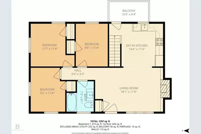 1065 Bedford St, Abington, MA 02351 - Photo 26