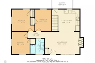 1065 Bedford St, Abington, MA 02351 - Photo 26