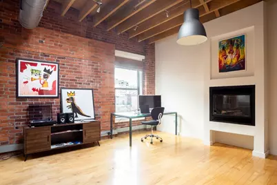 111 Beach Street #5C, Boston, MA 02111 - Photo 6
