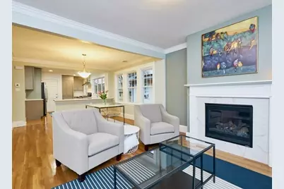 35 Roseway St #2, Boston, MA 02130 - Photo 6