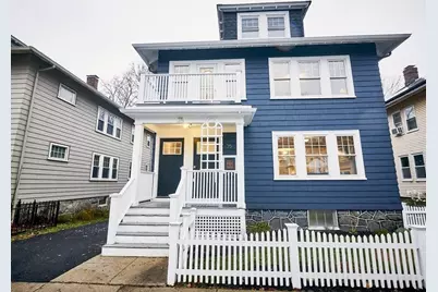 35 Roseway St #2, Boston, MA 02130 - Photo 1