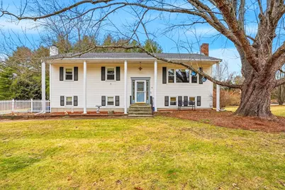 4 Carby Drive, Mendon, MA 01756 - Photo 1