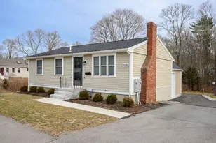 1065 Bedford St, Abington, MA 02351 - Photo 1