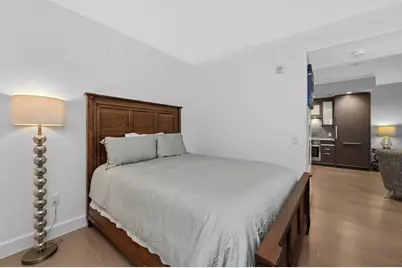 100 Lovejoy Wharf #5L, Boston, MA 02114 - Photo 16