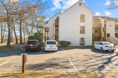 800 Bearse's Way #3NF, Barnstable, MA 02601 - Photo 4