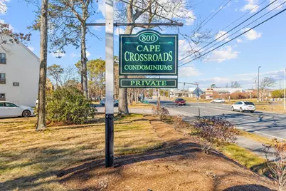 800 Bearse's Way #3NF, Barnstable, MA 02601 - Photo 2